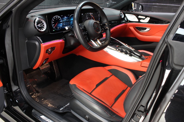 2023 Mercedes-Benz Mercedes-AMG GT AMG GT 43 AWD