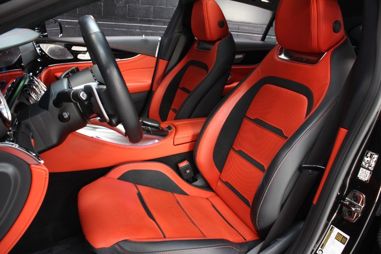 2023 Mercedes-Benz Mercedes-AMG GT AMG GT 43 AWD