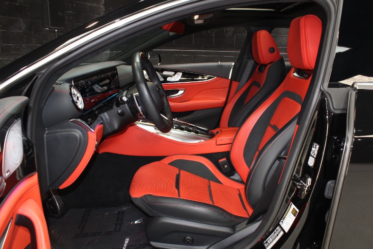 2023 Mercedes-Benz Mercedes-AMG GT AMG GT 43 AWD