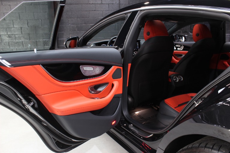 2023 Mercedes-Benz Mercedes-AMG GT AMG GT 43 AWD