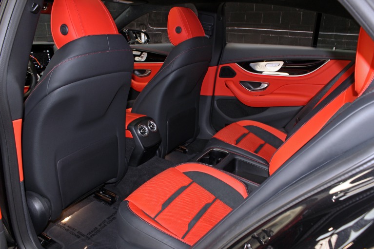 2023 Mercedes-Benz Mercedes-AMG GT AMG GT 43 AWD