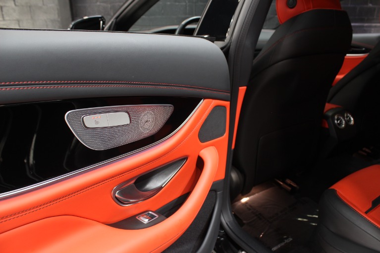 2023 Mercedes-Benz Mercedes-AMG GT AMG GT 43 AWD