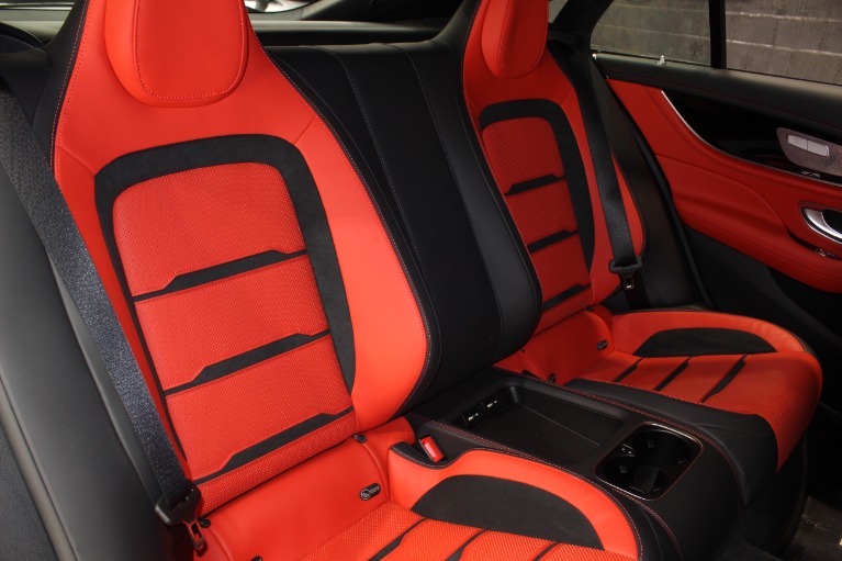 2023 Mercedes-Benz Mercedes-AMG GT AMG GT 43 AWD