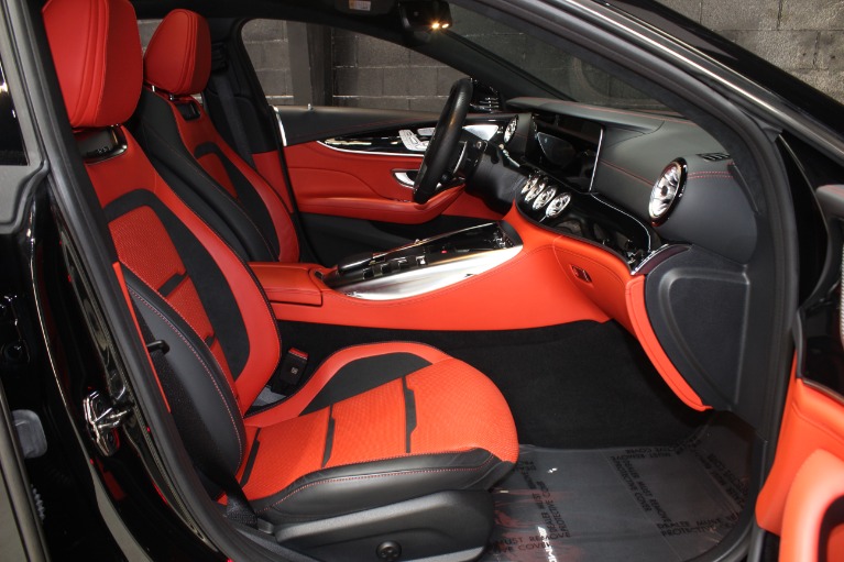 2023 Mercedes-Benz Mercedes-AMG GT AMG GT 43 AWD