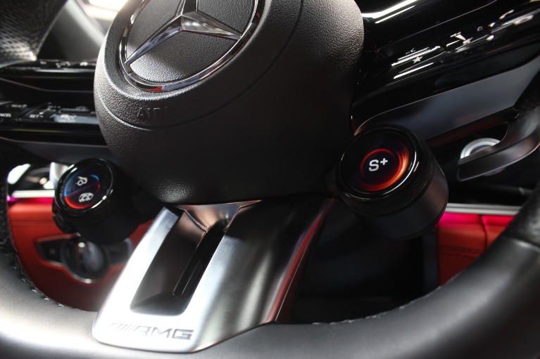 2023 Mercedes-Benz Mercedes-AMG GT AMG GT 43 AWD