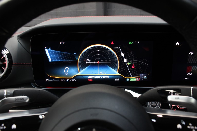 2023 Mercedes-Benz Mercedes-AMG GT AMG GT 43 AWD