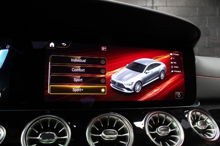 2023 Mercedes-Benz Mercedes-AMG GT AMG GT 43 AWD