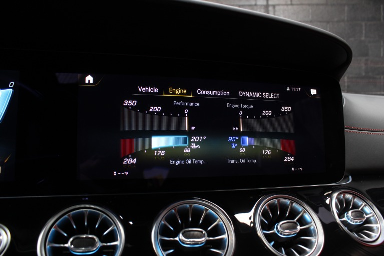 2023 Mercedes-Benz Mercedes-AMG GT AMG GT 43 AWD