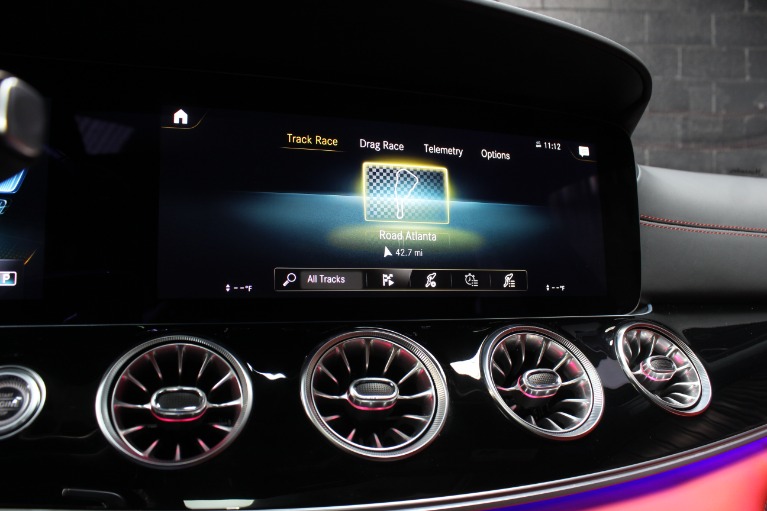 2023 Mercedes-Benz Mercedes-AMG GT AMG GT 43 AWD