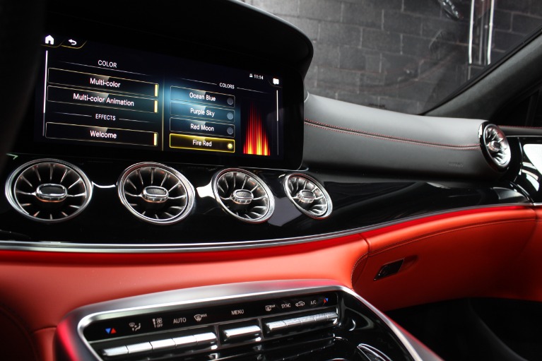 2023 Mercedes-Benz Mercedes-AMG GT AMG GT 43 AWD