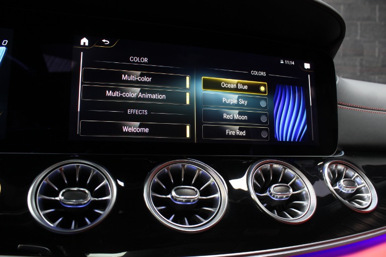 2023 Mercedes-Benz Mercedes-AMG GT AMG GT 43 AWD