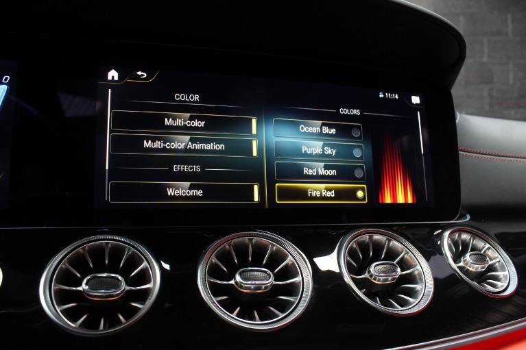 2023 Mercedes-Benz Mercedes-AMG GT AMG GT 43 AWD