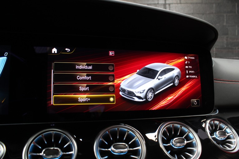 2023 Mercedes-Benz Mercedes-AMG GT AMG GT 43 AWD