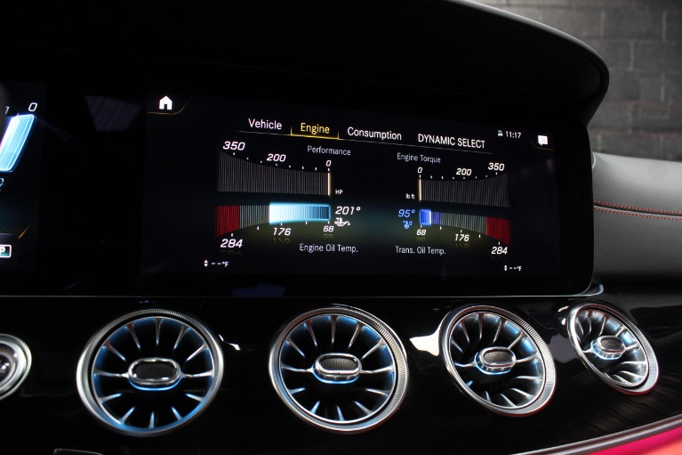 2023 Mercedes-Benz Mercedes-AMG GT AMG GT 43 AWD