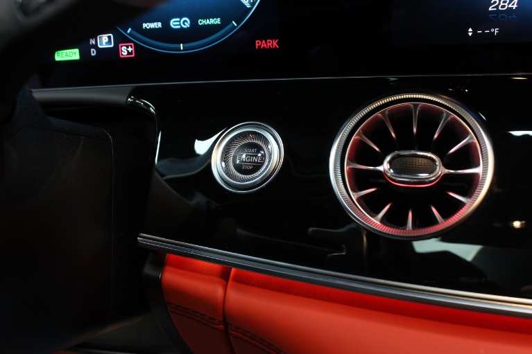 2023 Mercedes-Benz Mercedes-AMG GT AMG GT 43 AWD