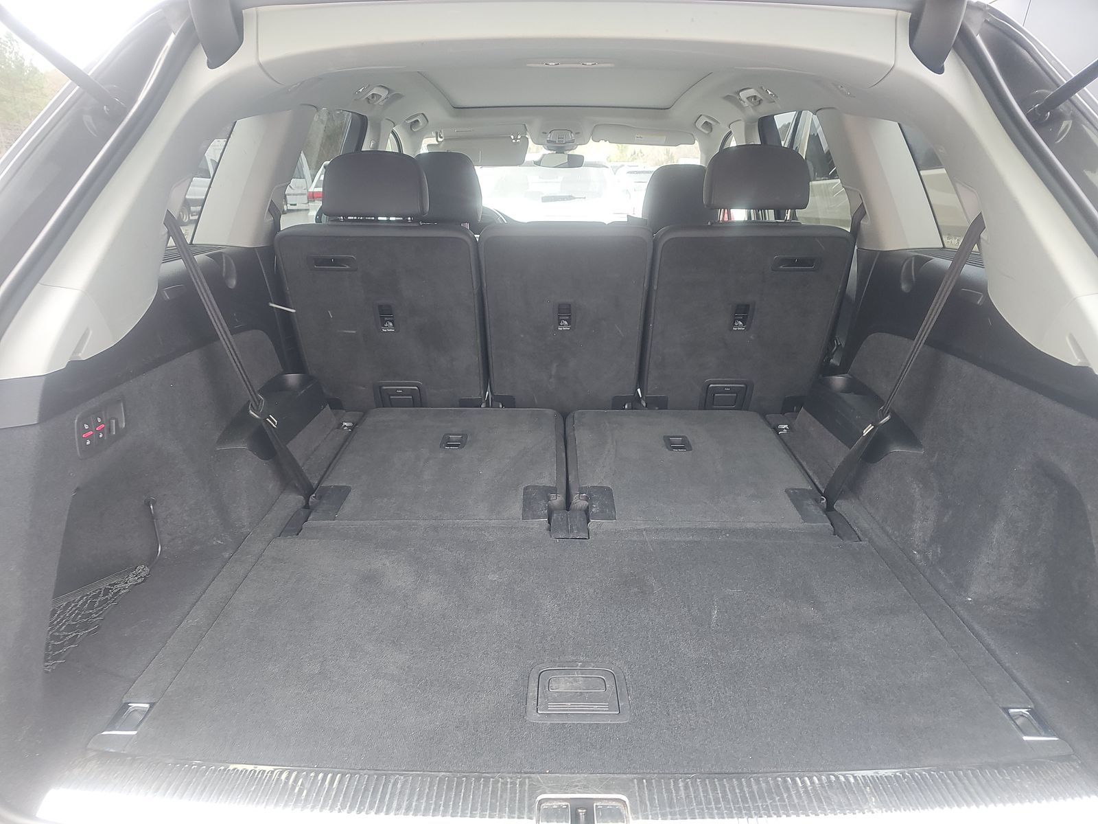 2024 Audi Q7 Premium Plus AWD