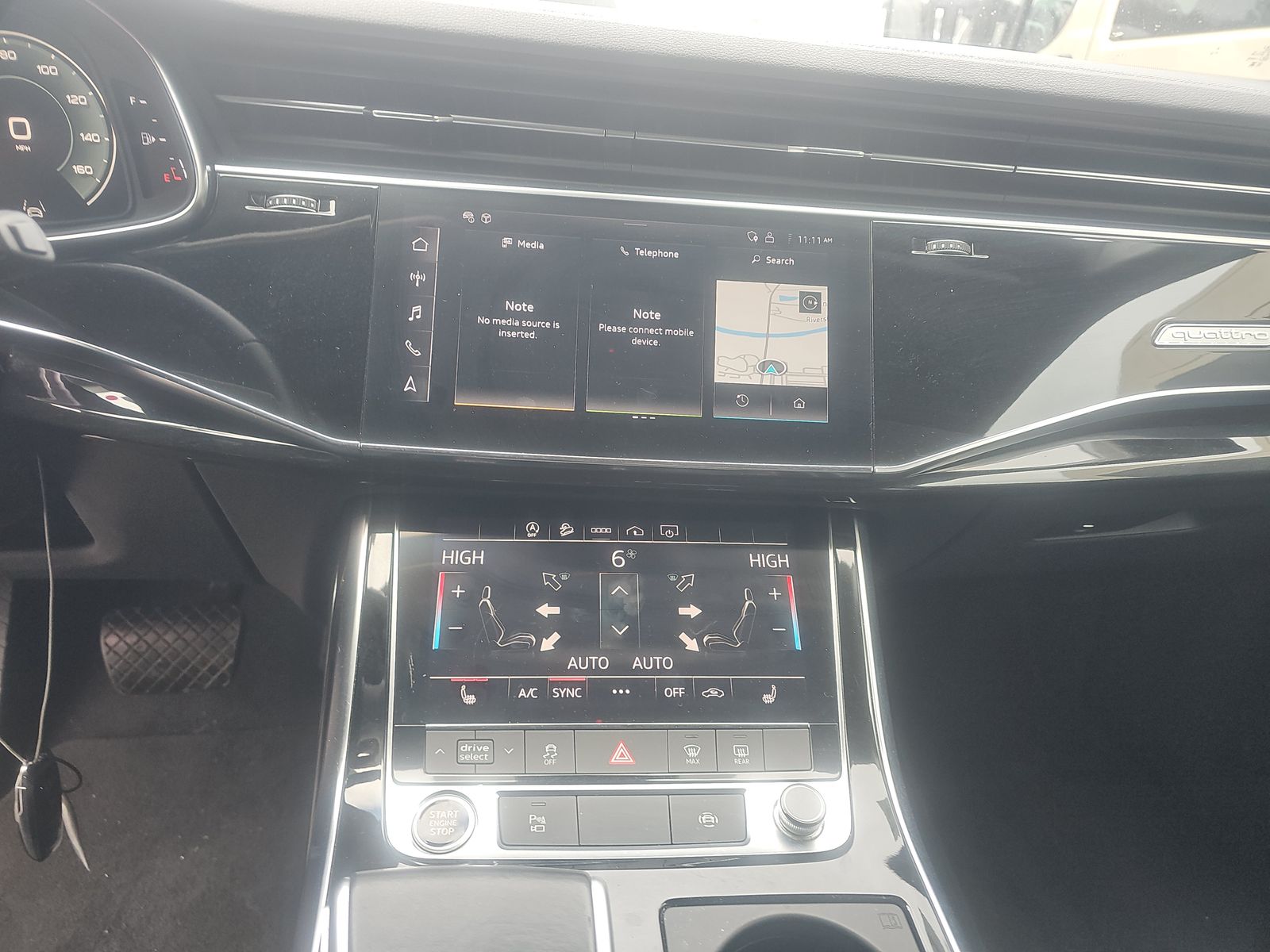 2024 Audi Q7 Premium Plus AWD