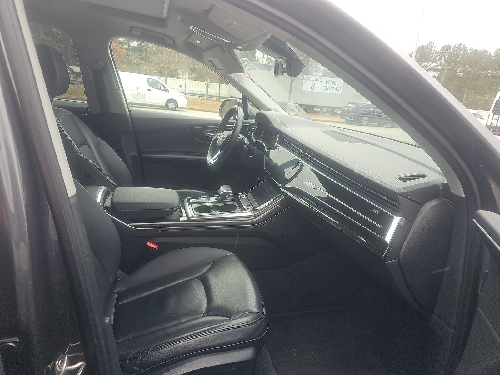 2024 Audi Q7 Premium Plus AWD