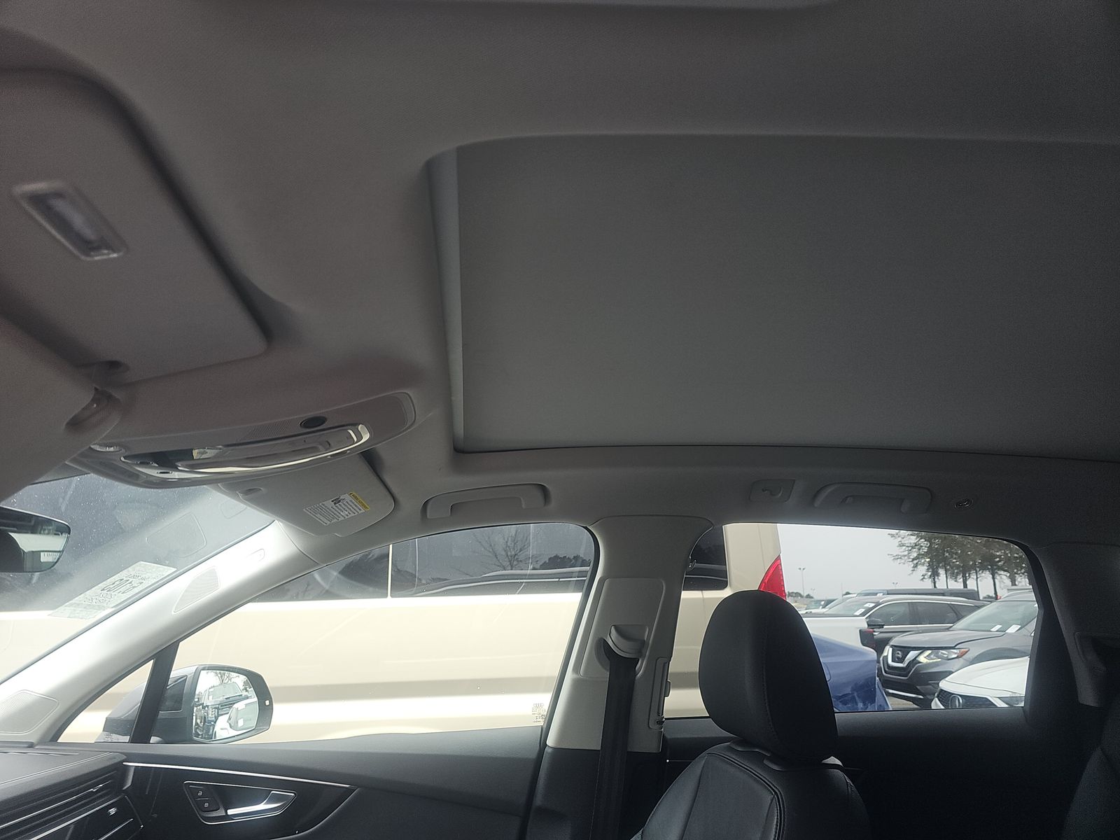 2024 Audi Q7 Premium Plus AWD