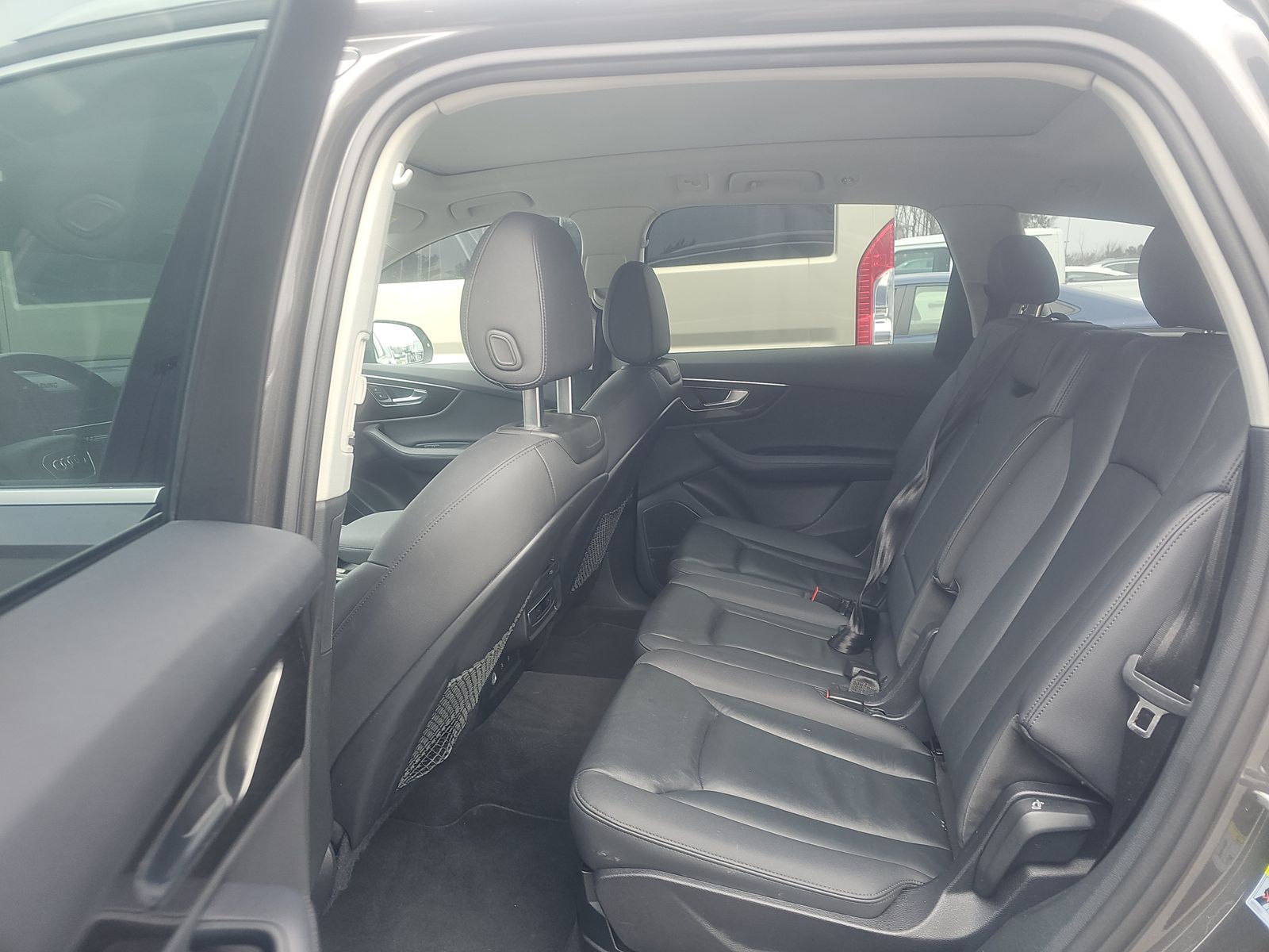 2024 Audi Q7 Premium Plus AWD