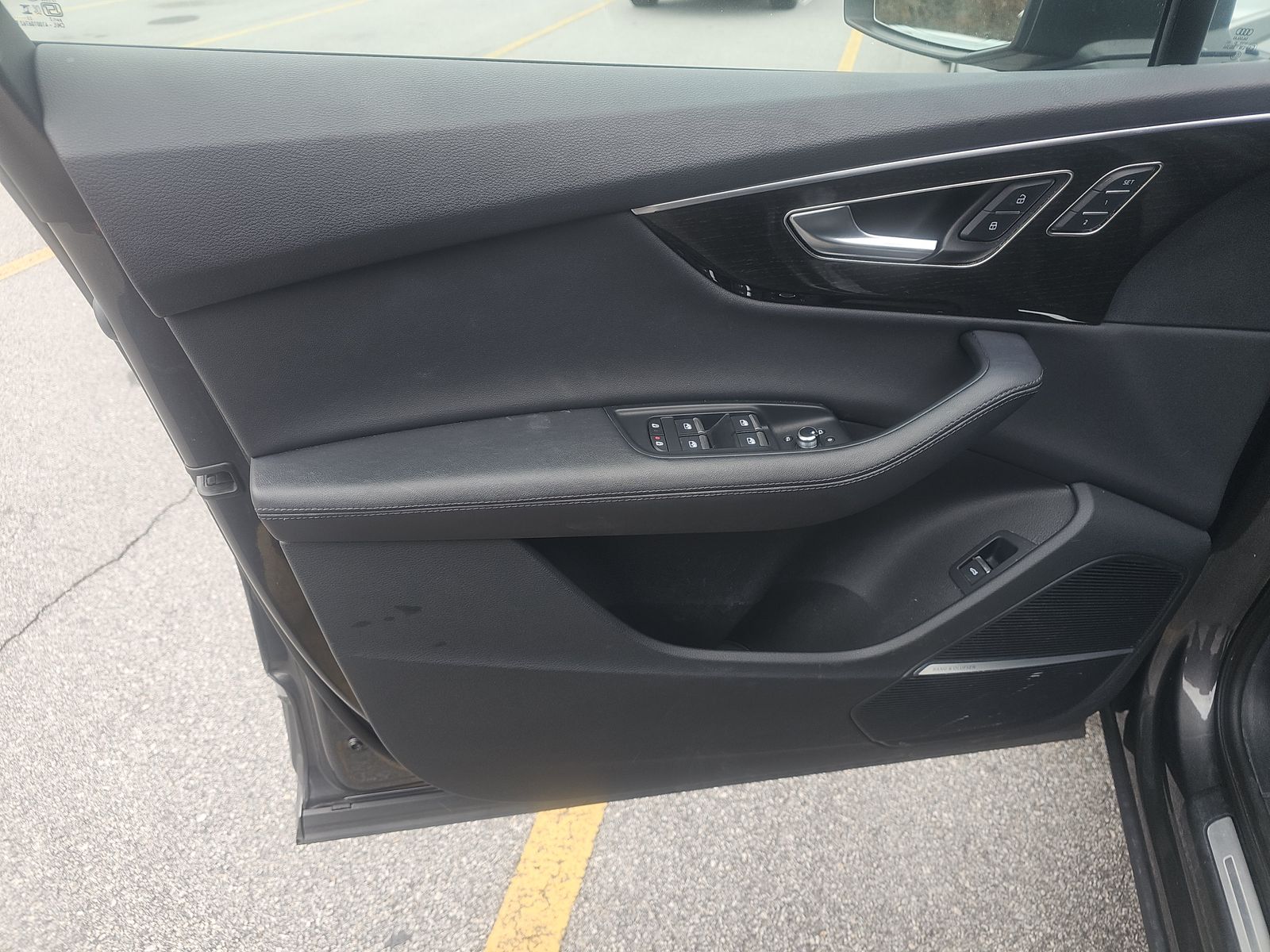 2024 Audi Q7 Premium Plus AWD