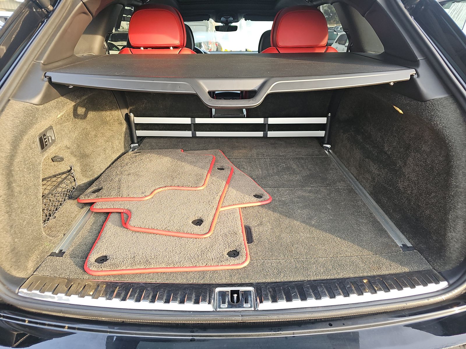 2018 Bentley Bentayga W12 Signature AWD