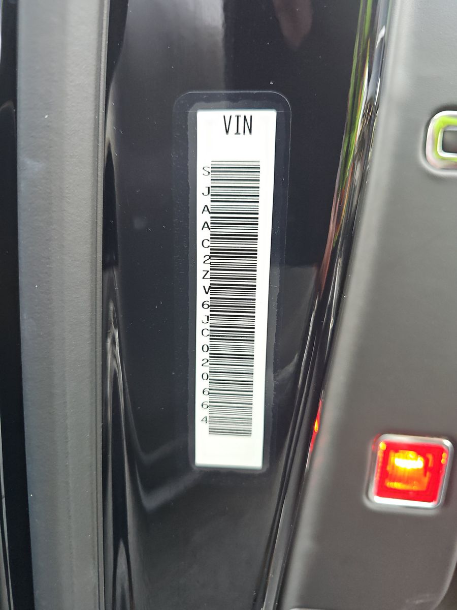 2018 Bentley Bentayga W12 Signature AWD