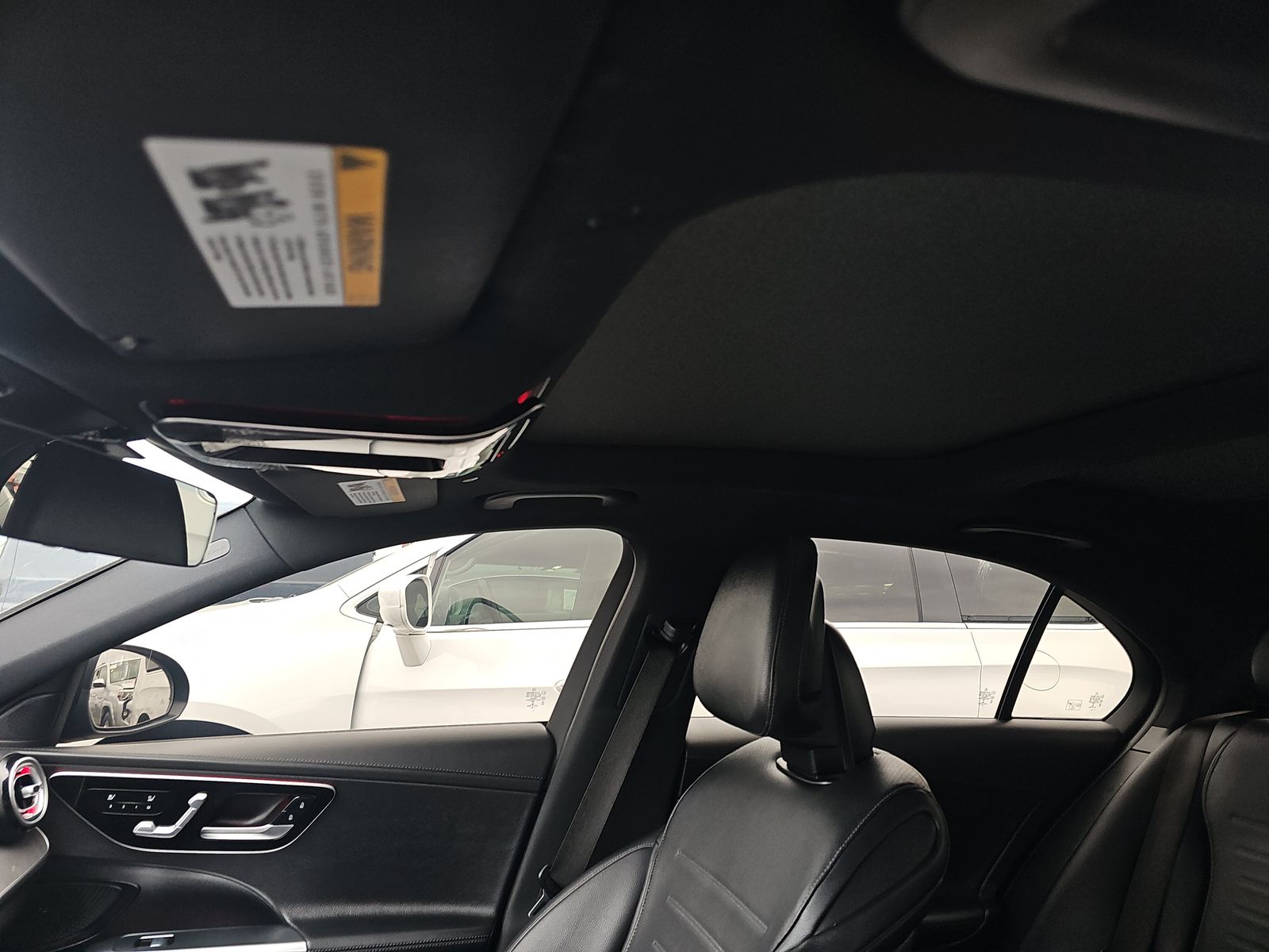 2022 Mercedes-Benz C-Class C 300 RWD