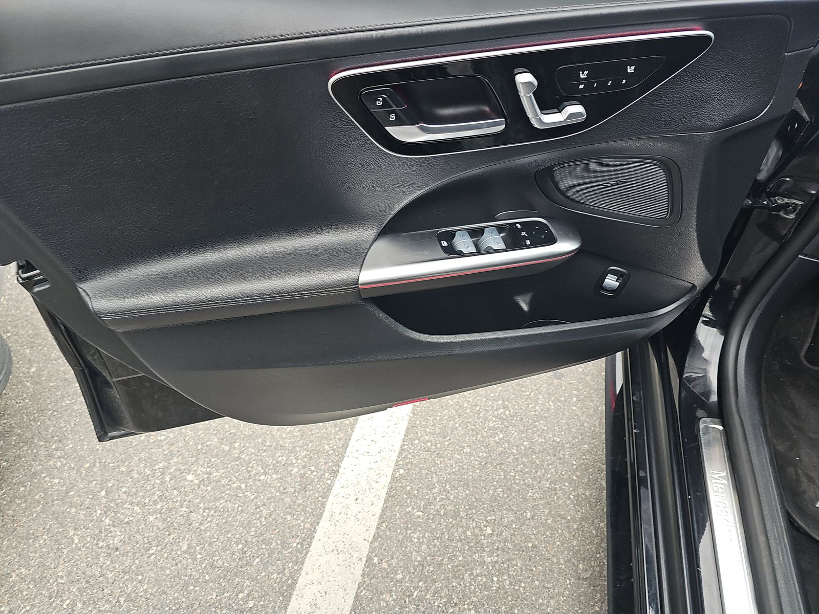 2022 Mercedes-Benz C-Class C 300 RWD