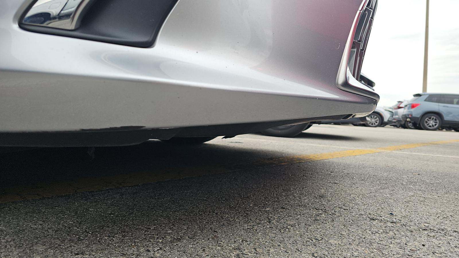 2023 Lexus ES ES 350 FWD