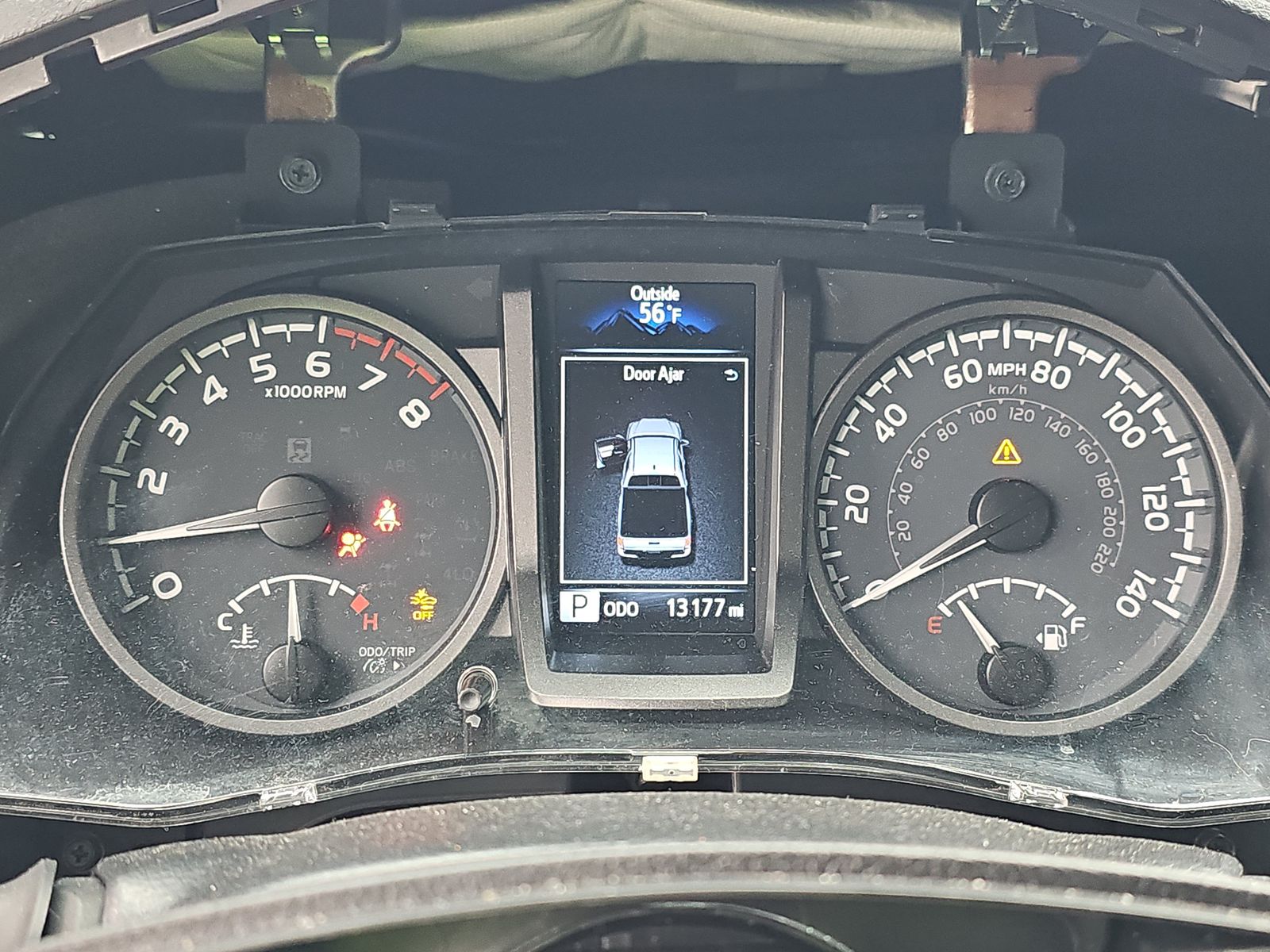 2022 Toyota Tacoma TRD Sport RWD