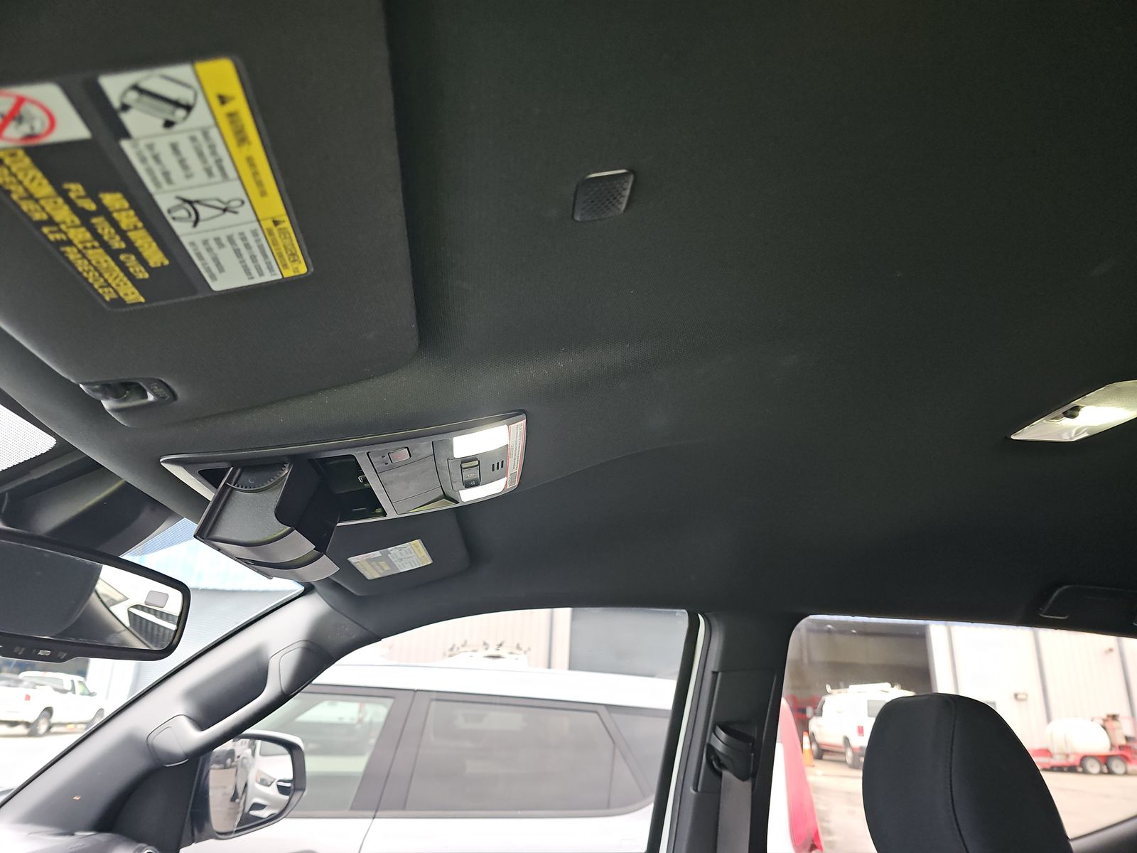 2022 Toyota Tacoma TRD Sport RWD