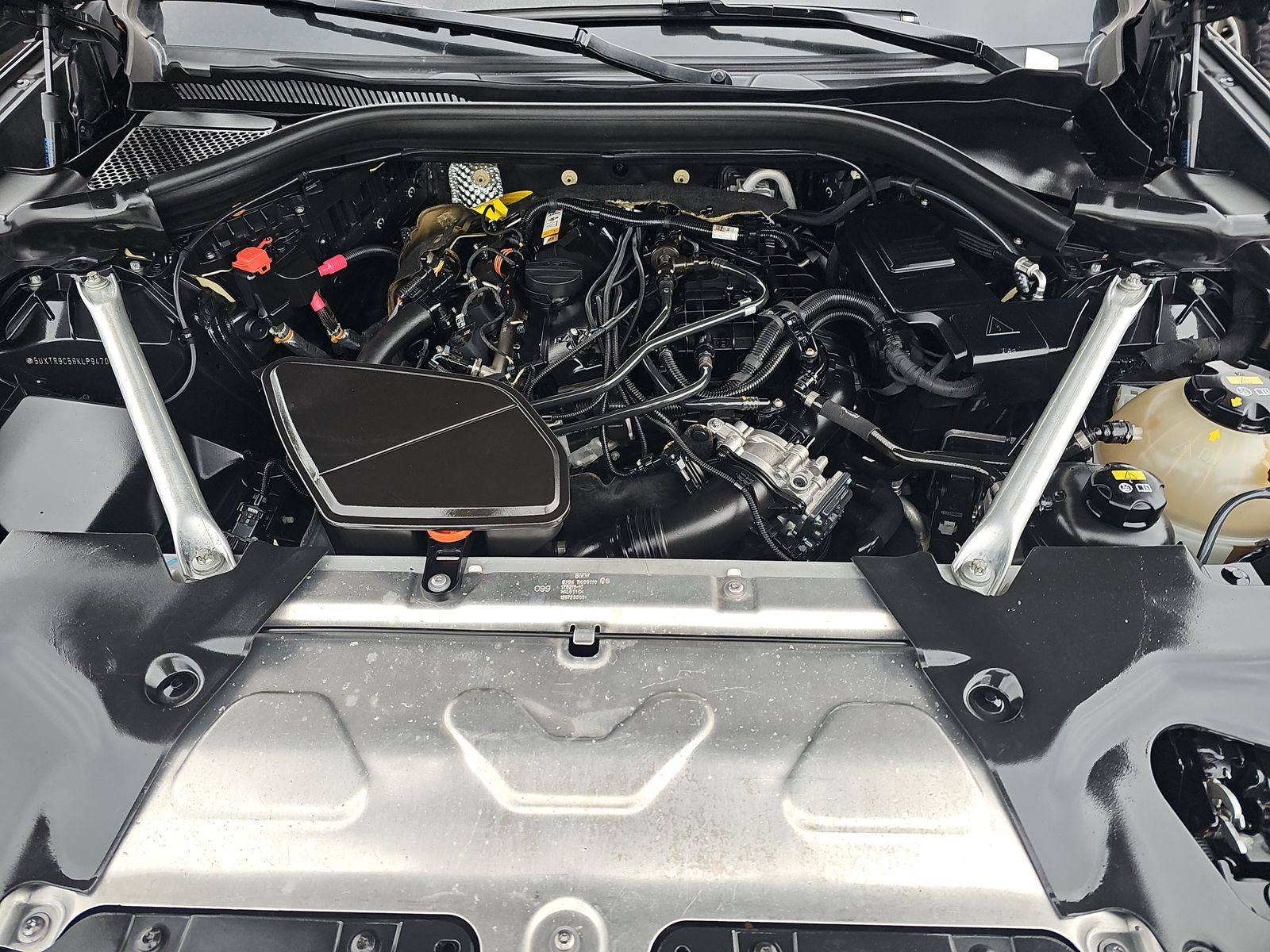 2019 BMW X3 xDrive30i AWD