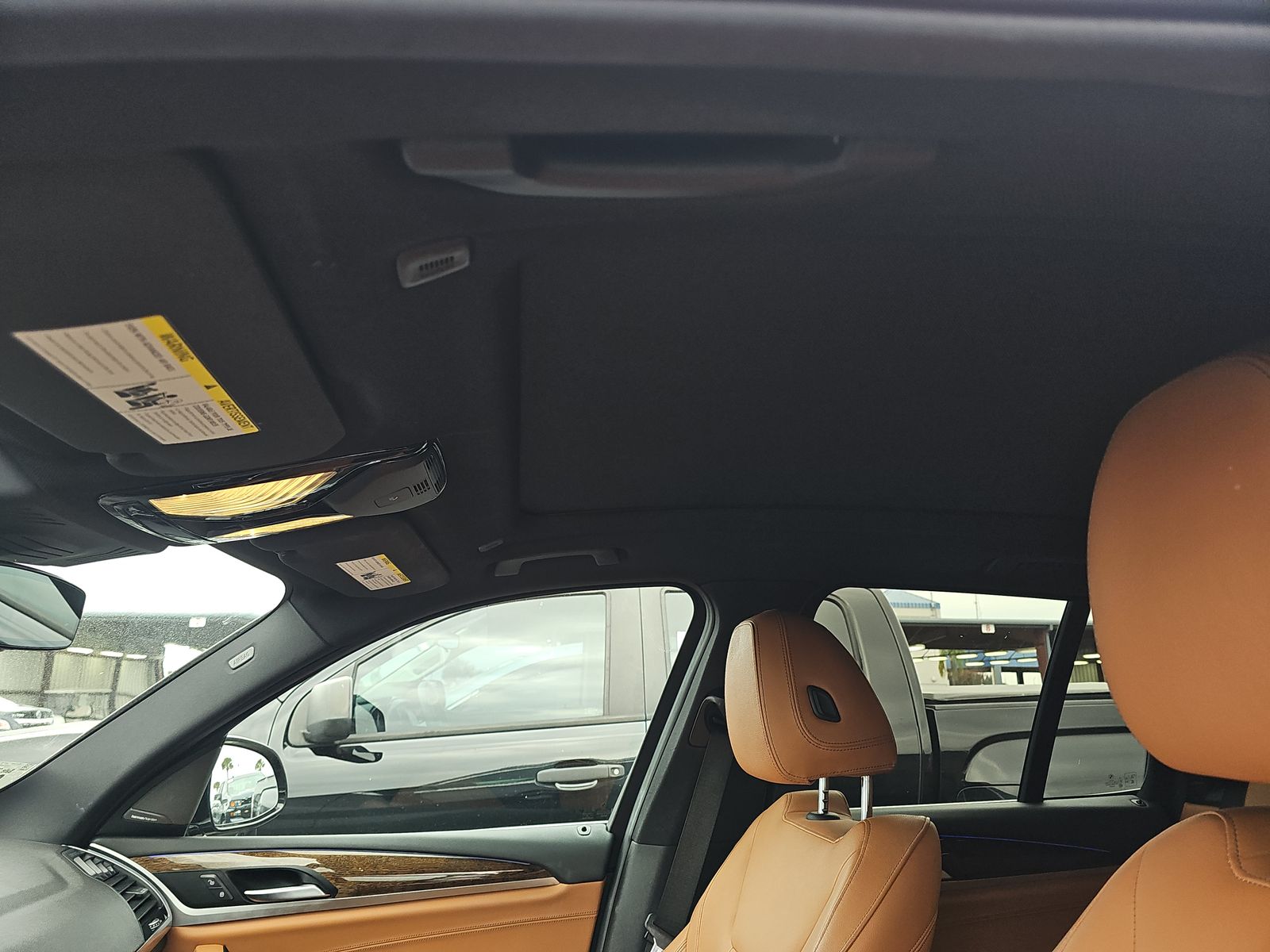 2019 BMW X3 xDrive30i AWD