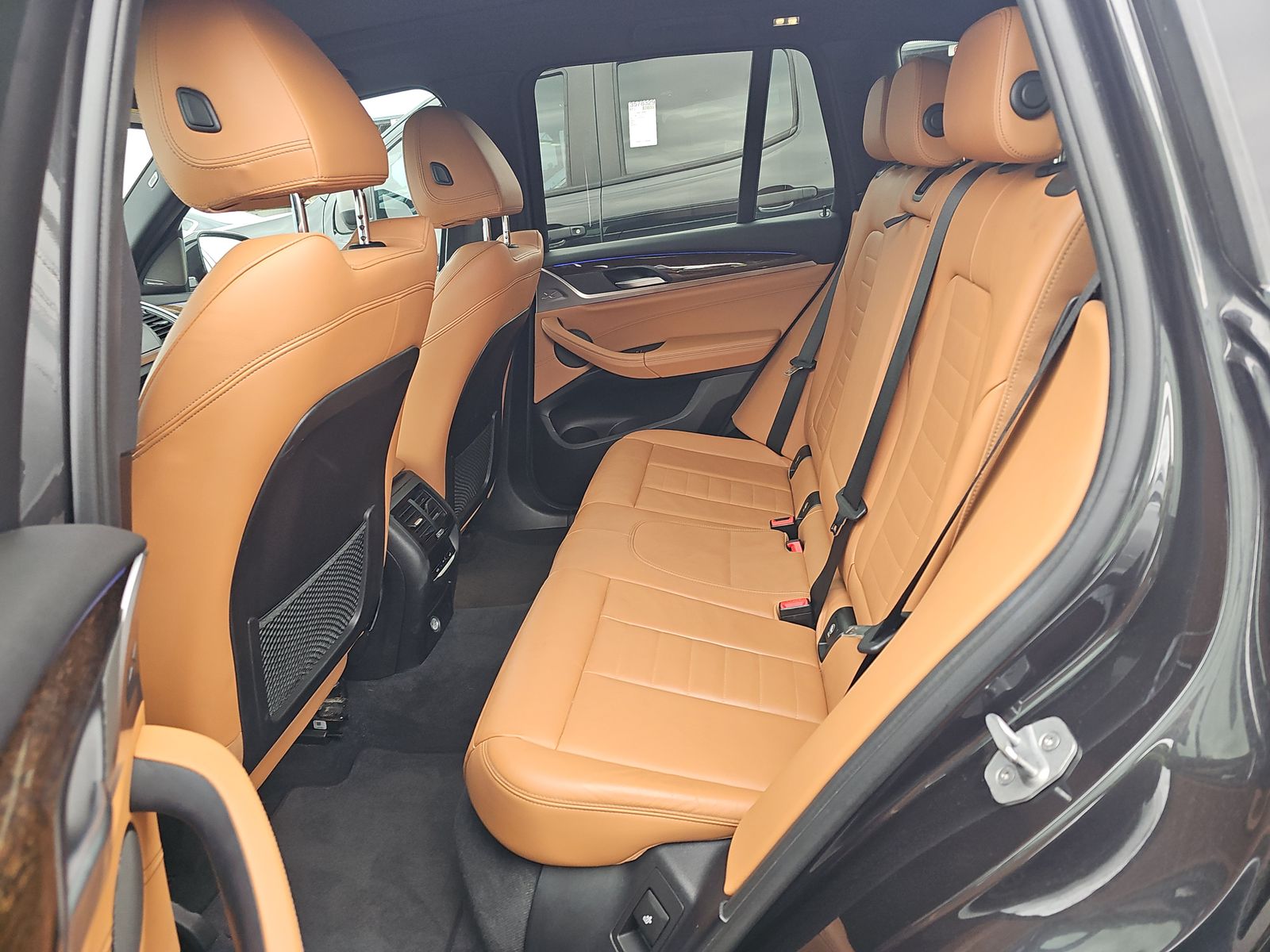 2019 BMW X3 xDrive30i AWD