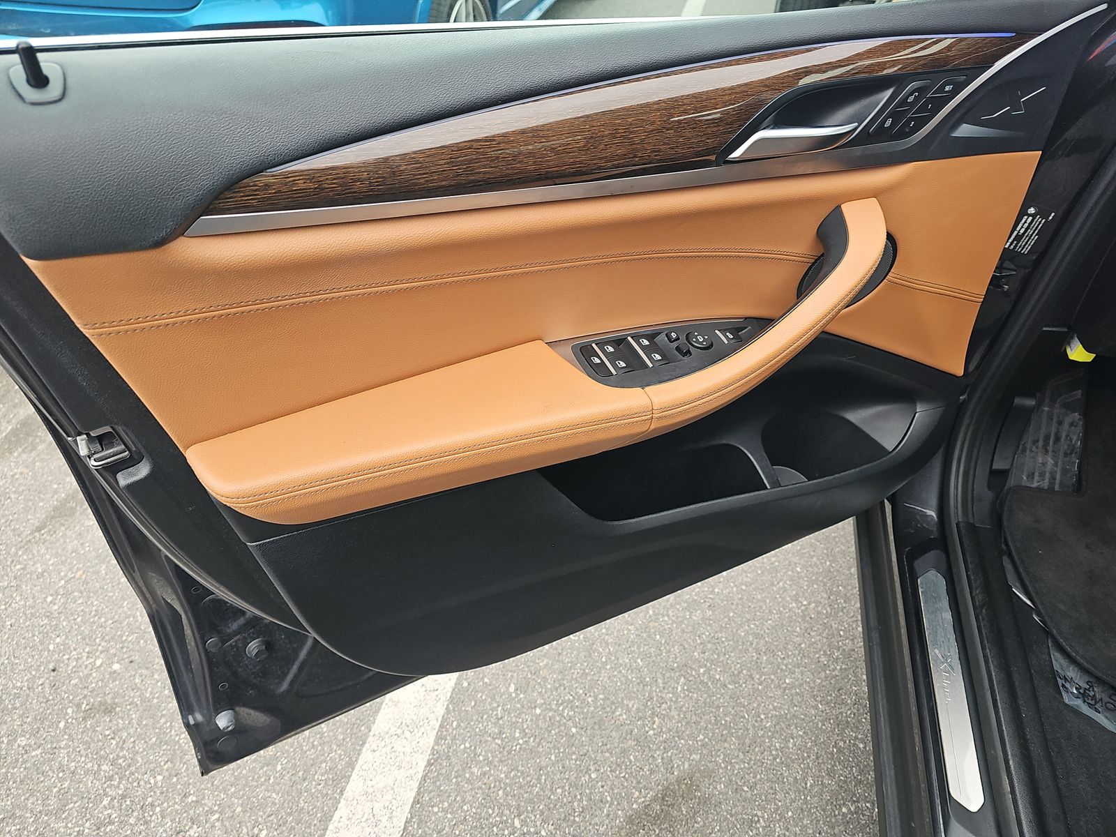 2019 BMW X3 xDrive30i AWD