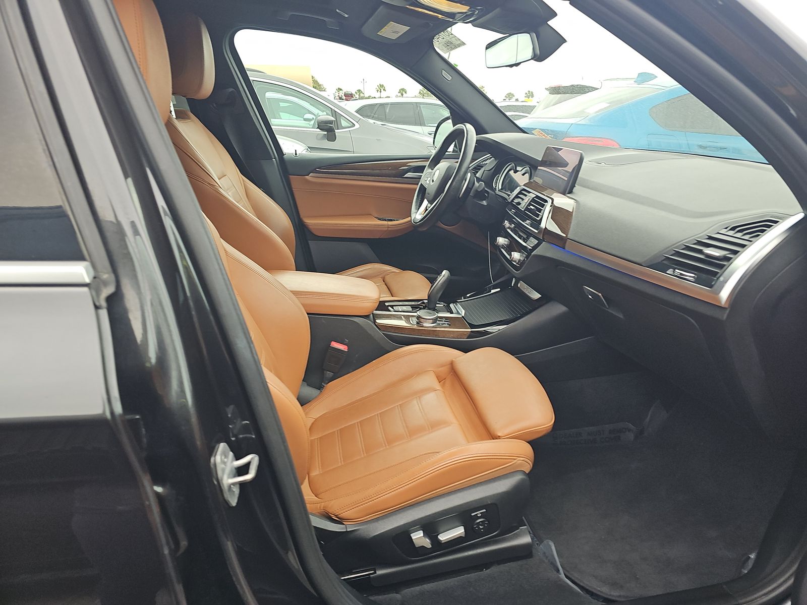 2019 BMW X3 xDrive30i AWD