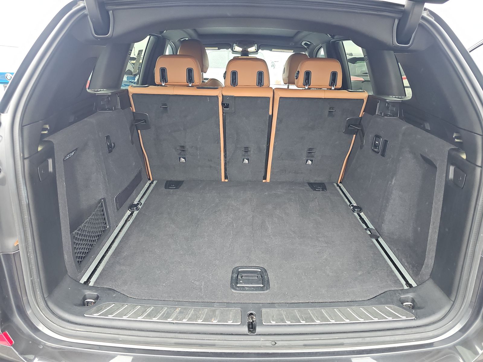 2019 BMW X3 xDrive30i AWD