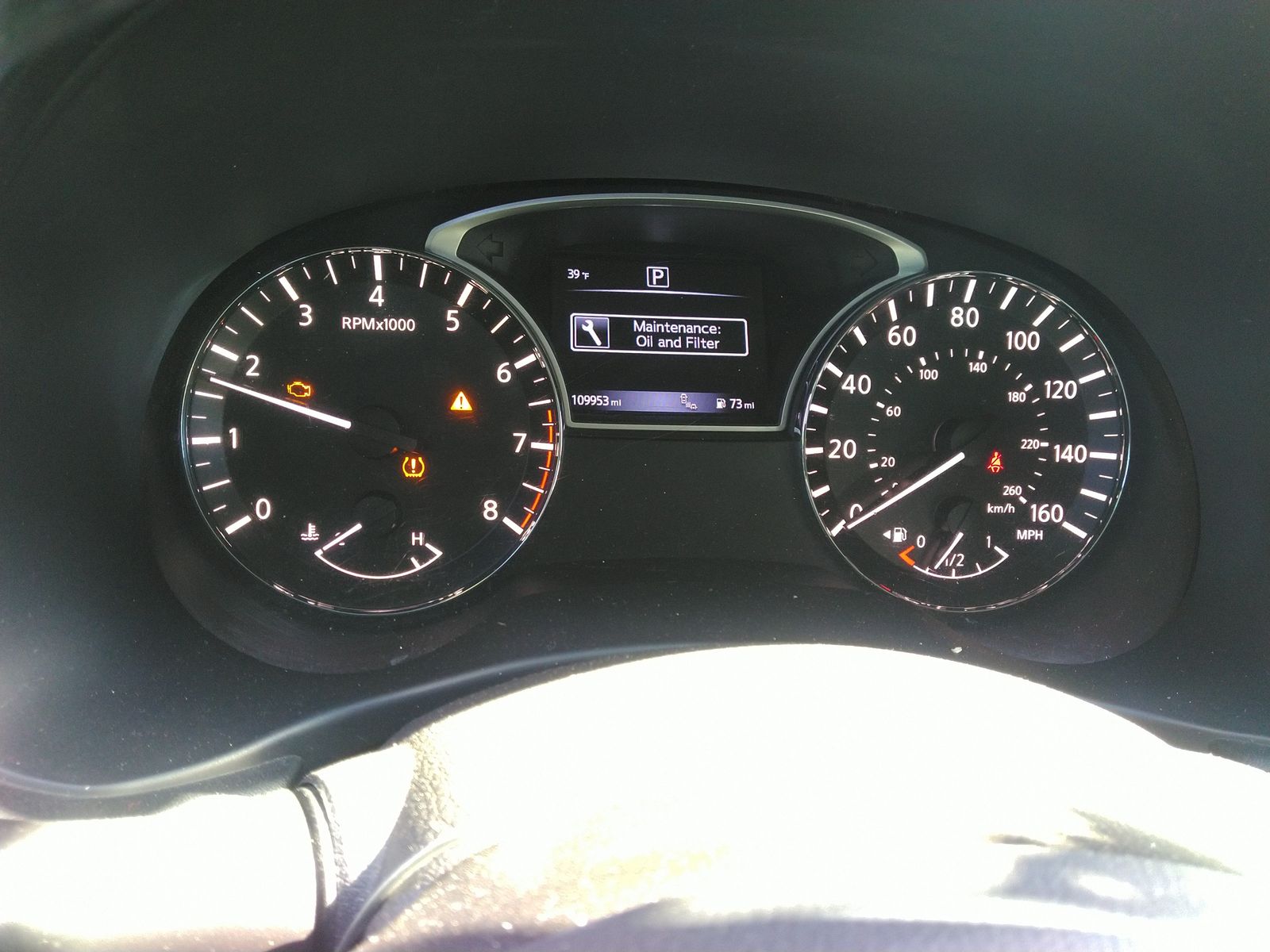 2017 Nissan Pathfinder SL FWD