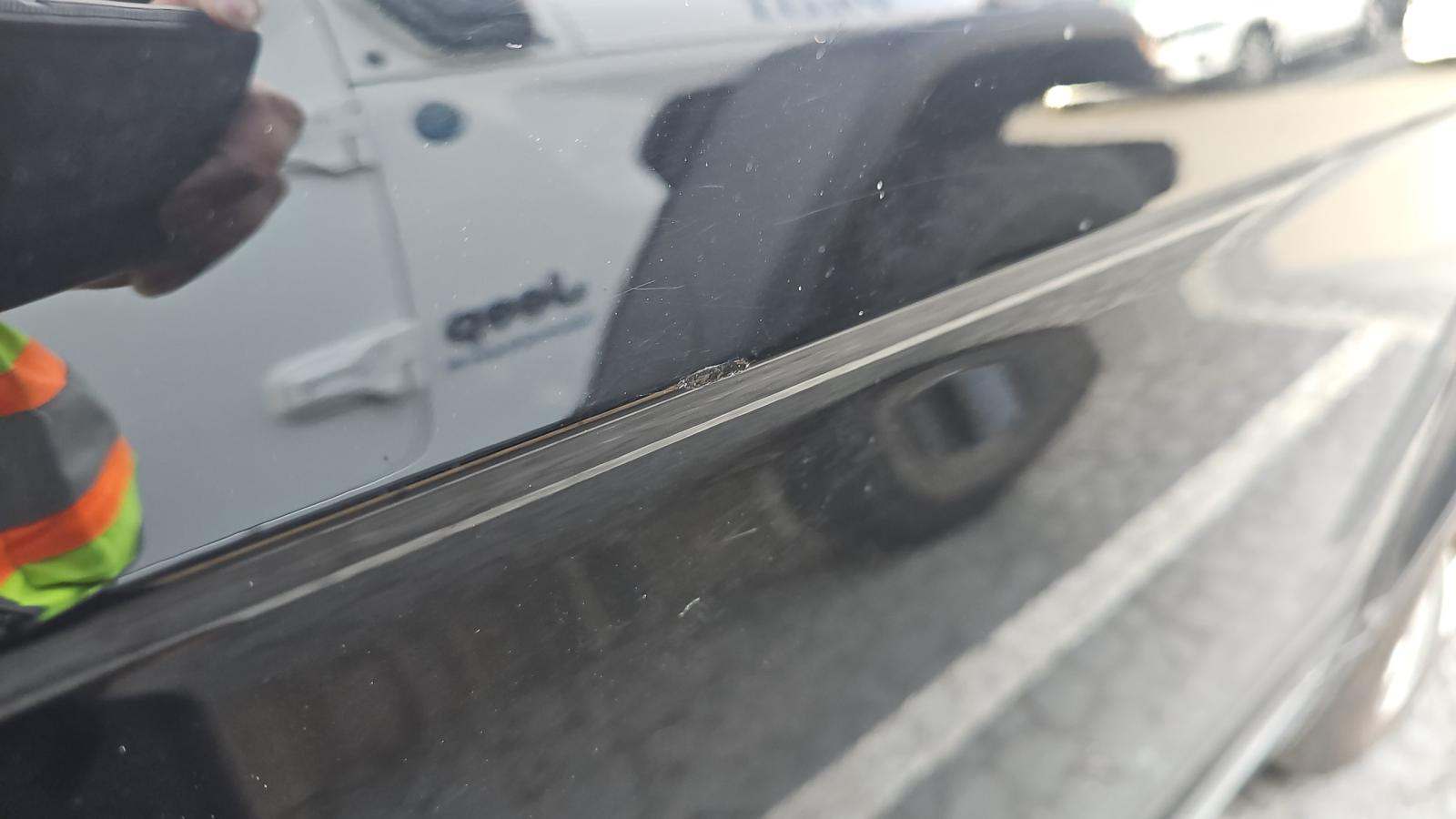 2018 Bentley Bentayga W12 Signature AWD