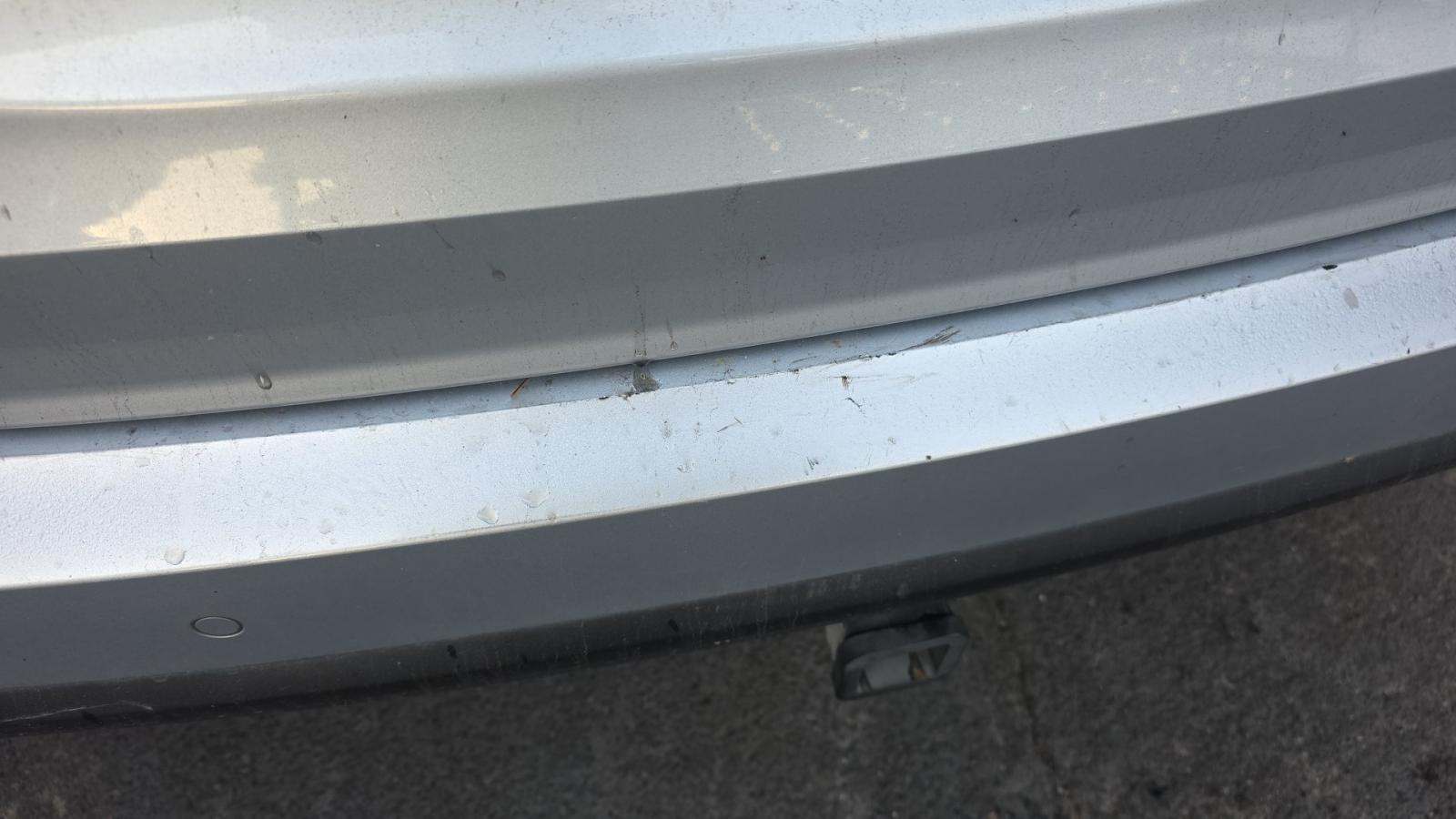 2018 Porsche Cayenne Platinum Edition AWD