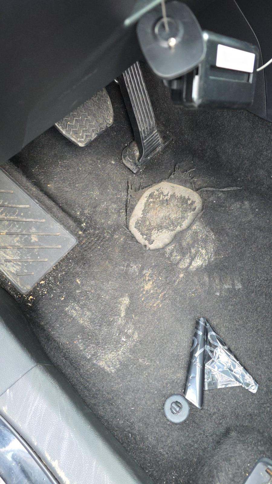 2024 Toyota RAV4 LE AWD