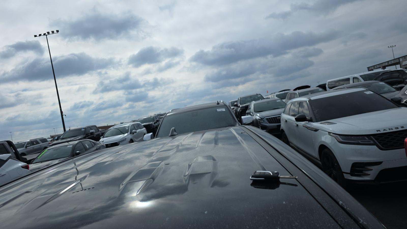 2024 Toyota RAV4 LE AWD