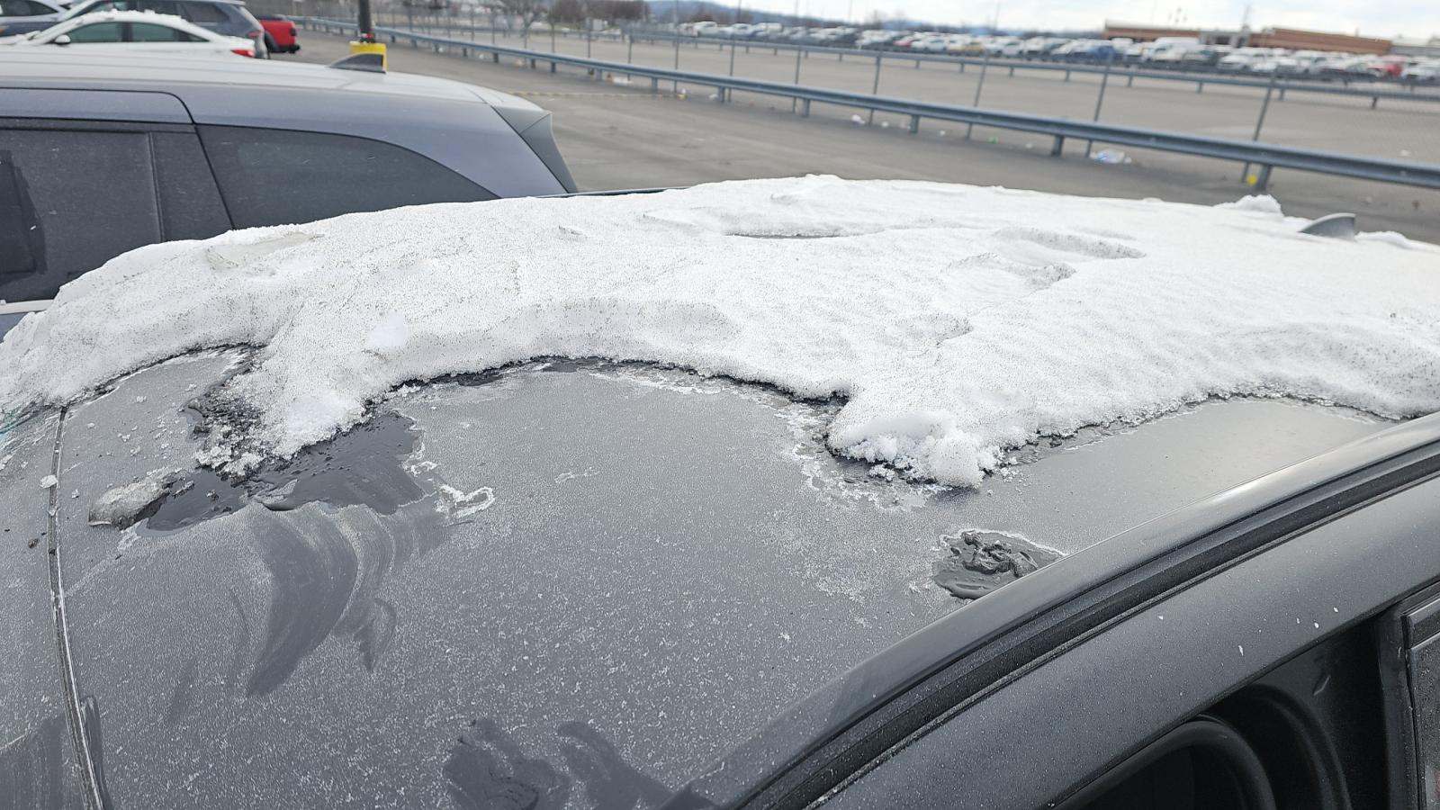 2024 BMW X3 M Base AWD