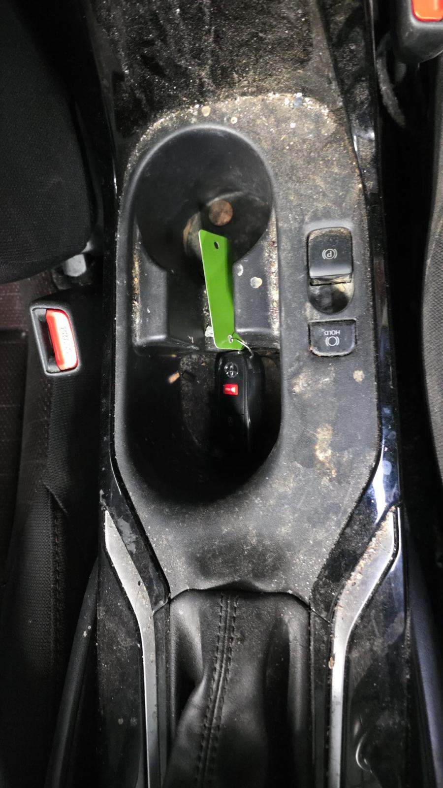 2024 Toyota Corolla SE FWD