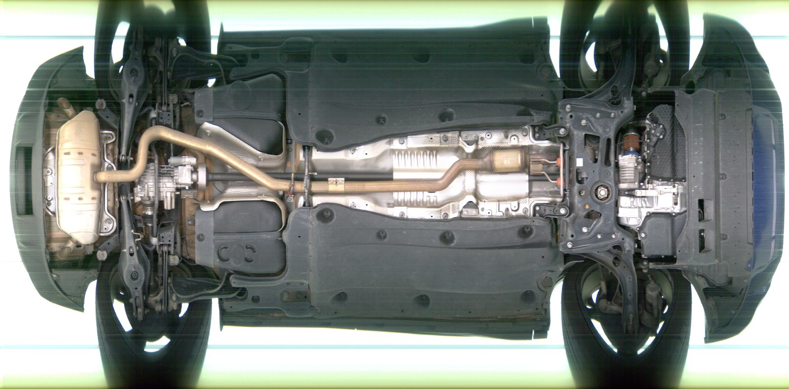 2023 Audi Q3 S line Premium Plus AWD