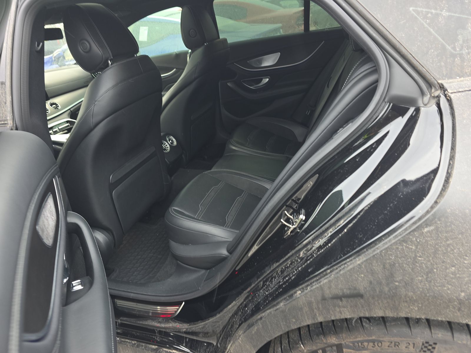 2022 Mercedes-Benz Mercedes-AMG GT AMG GT 43 AWD