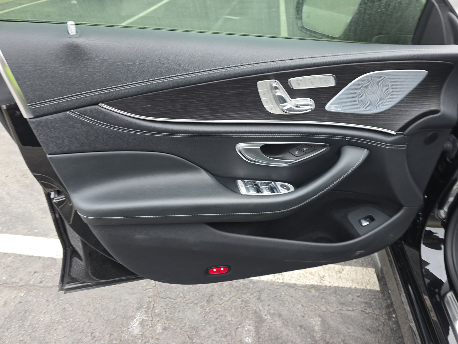 2022 Mercedes-Benz Mercedes-AMG GT AMG GT 43 AWD