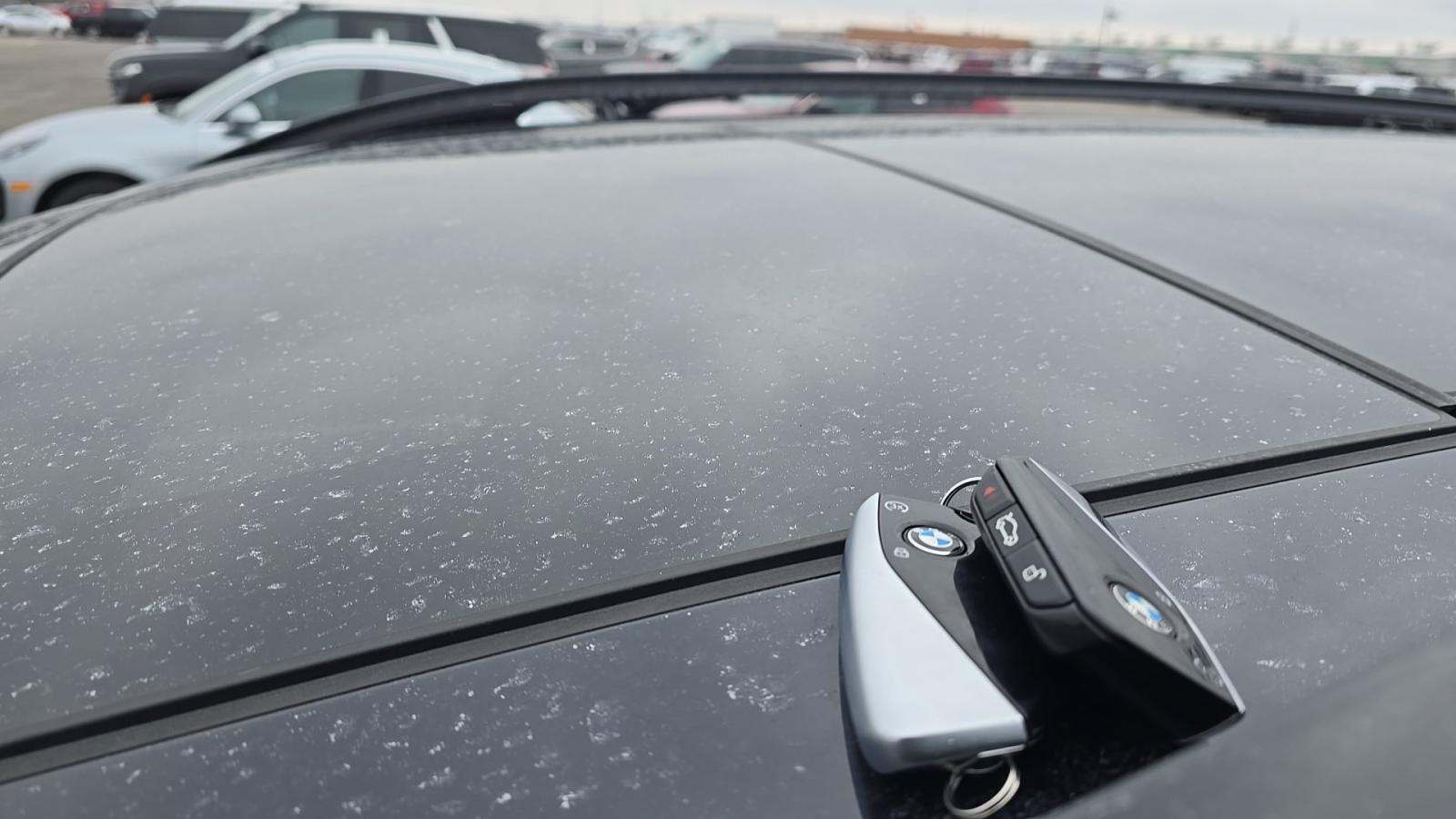 2024 BMW X7 xDrive40i AWD