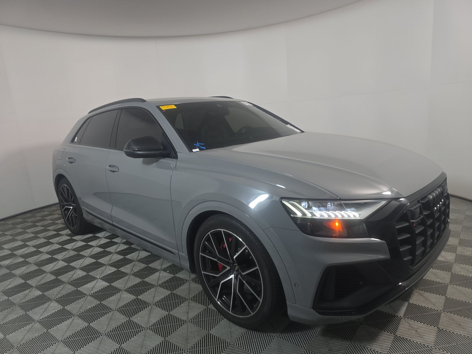 2023 Audi SQ8 Prestige AWD